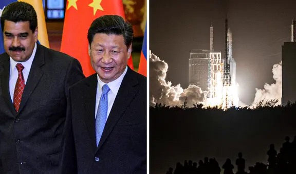 China apuesta por Latinoamérica para misión que pretende llegar a la Luna: Venezuela participará