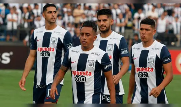 Alianza Lima y la dura seguidilla de partidos de visita que tendrá por Liga 1 y Copa Libertadores