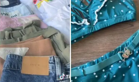 Peruana encuentra ropa de Zara desde 5 soles en Barranco y usuarios responden: “Bien pagado”