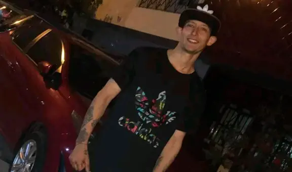 Policía colombiana reveló qué error en su fuga hizo caer al feminicida Sergio Tarache en Bogotá