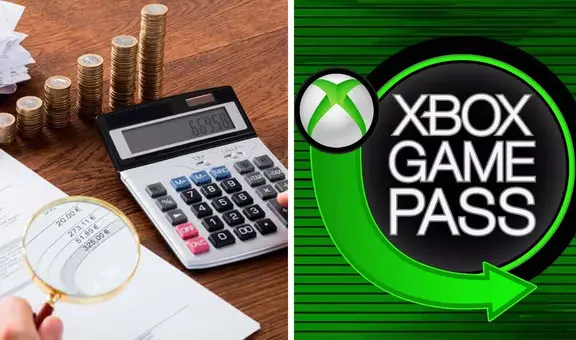 Gamer de Xbox rechaza premio de por vida de Game Pass por una inesperada razón de impuestos