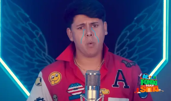 Fans de “AFHS” piden a Aaron Picasso que se olvide de la serie: “Está obsesionado”