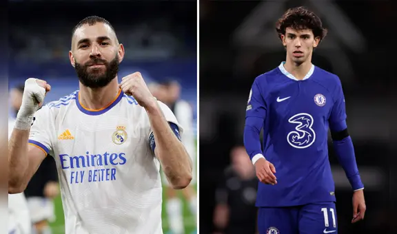 Link en vivo, Chelsea vs Real Madrid 2023 por la vuelta de cuartos de final de Champions League