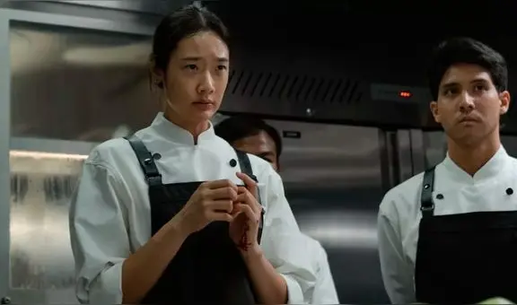 "Hambre", final explicado: ¿qué pasó con Aoy tras irse de "Hunger"?