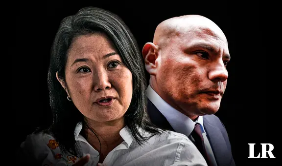 Keiko Fujimori: este es el terreno que el amigo de Joaquín Ramírez compró a la lideresa de Fuerza Popular
