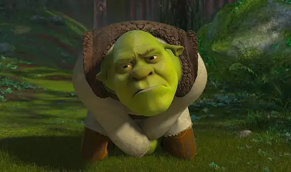 “Shrek”: ¿cuál es la peor película de la saga, según crítica especializada y fans?