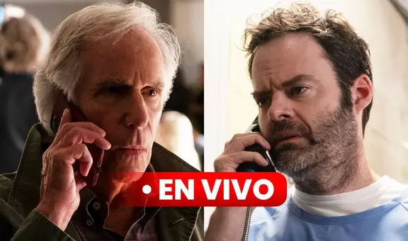 "Barry", temporada 4, ESTRENO DOBLE en HBO Max: ¿a qué hora ver los episodios 1 y 2?