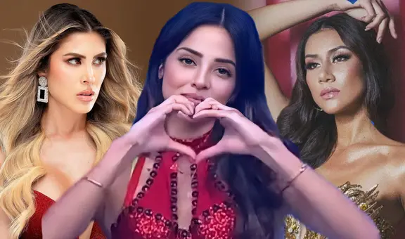 Luciana Fuster: ¿contra quiénes competirá en el Miss Grand Internacional 2023?