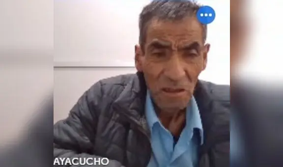 Condenan a 25 años de cárcel a sujeto acusado de violación en agravio de una niña en Ayacucho