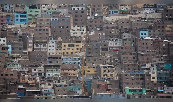 Capeco: Perú tendría que producir 150.000 viviendas al año para reducir la brecha habitacional