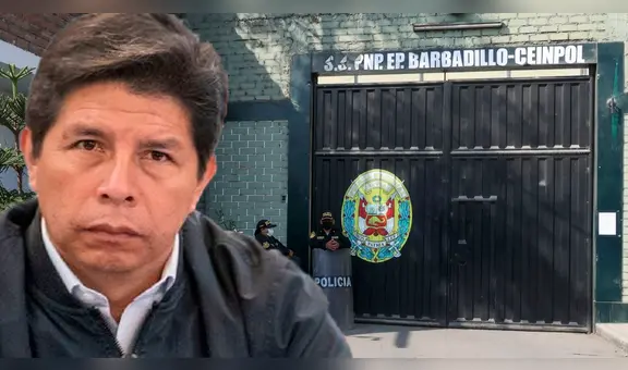Pedro Castillo: PJ confirma rechazo del habeas corpus a favor del expresidente tras discordia entre jueces