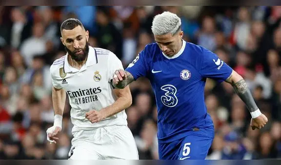 Real Madrid vs. Chelsea: ¿cuánto pagan las casas de apuestas por una remontada en la Champions?