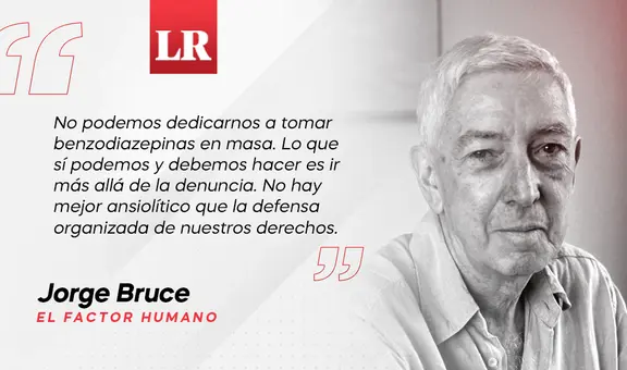 El daño de la incertidumbre