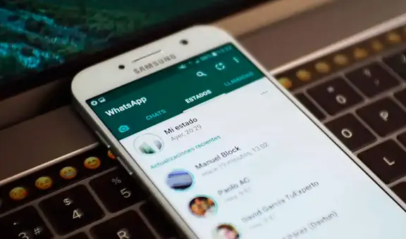 WhatsApp: ¿cómo ver los estados que publicaron tus amigos sin que ellos se enteren?