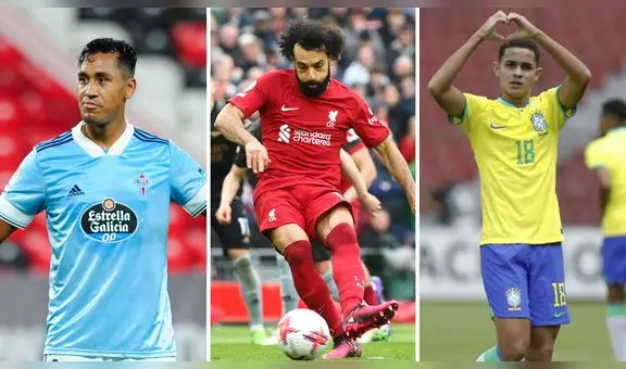 Partidos de hoy, 17 de abril del 2023: horarios y canales dónde ver fútbol en vivo