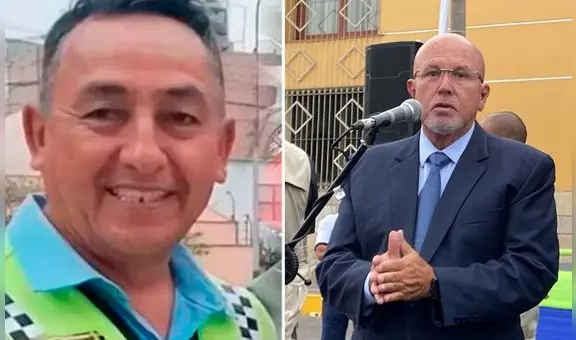 Municipalidad de Surco anuncia que aportará S/50.000 para capturar a asesino de sereno