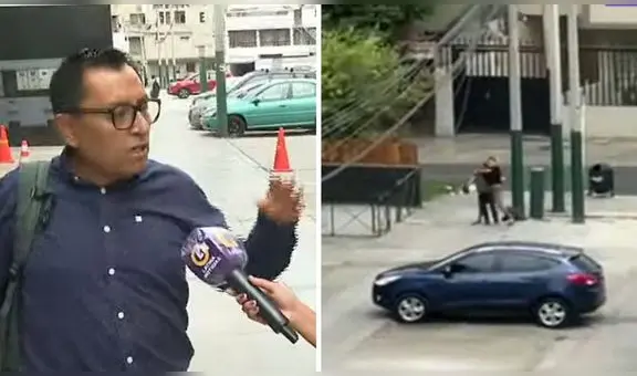 Surquillo: vecinos de presidenta Dina Boluarte denuncian falta de seguridad en el distrito