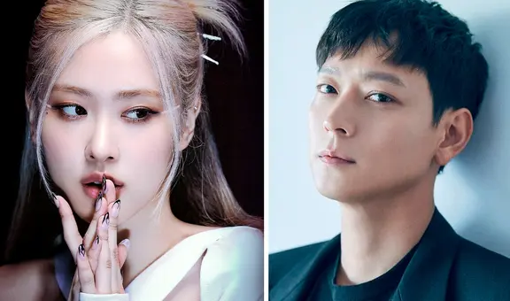 ¿Rosé y Kang Dong Won son novios? YG responde a rumores de romance con actor coreano