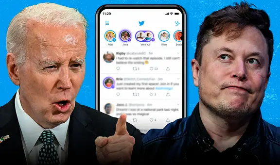 Elon Musk asegura que el Gobierno de EE. UU. tenía “acceso total” a los mensajes privados de Twitter