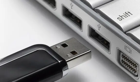 ¿Por qué no puedes copiar archivos de más de 4GB en tu USB? Aquí la respuesta y la solución