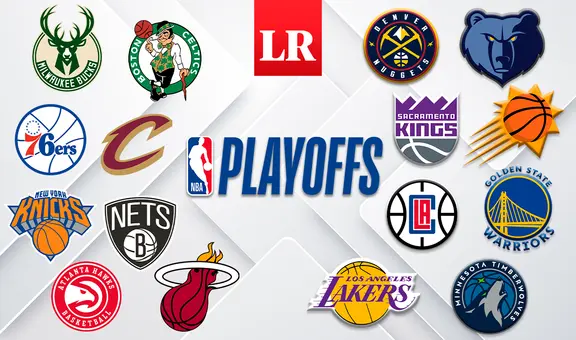 PlayOffs de la NBA 2023 EN VIVO: canales y horarios para seguir los partidos