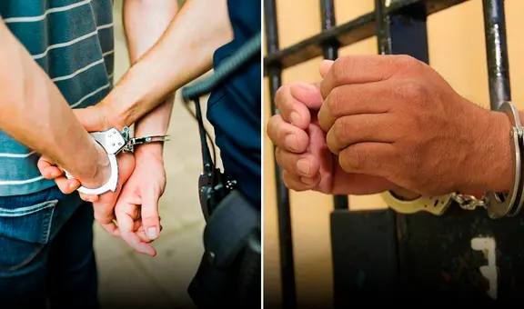 Madre entrega a su hijo asesino a la policía y dice no arrepentirse: “Lo haría de nuevo"