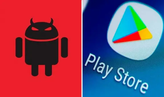 Virus en Play Store: ¿qué 63 apps estaban infectadas y debes desinstalar de tu teléfono?
