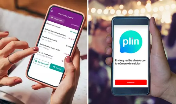 Yape y Plin: ¿por qué las transferencias no están habilitadas para todos y cuánto es la multa por retrasos?