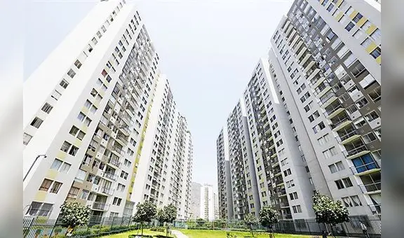 Jóvenes entre 25 y 35 años adquirieron más del 10% de inmuebles en el 2022