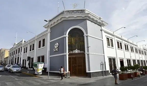 Arequipa: empresa de suministro eléctrico sufrió ataque informático y suspendió servicio virtual