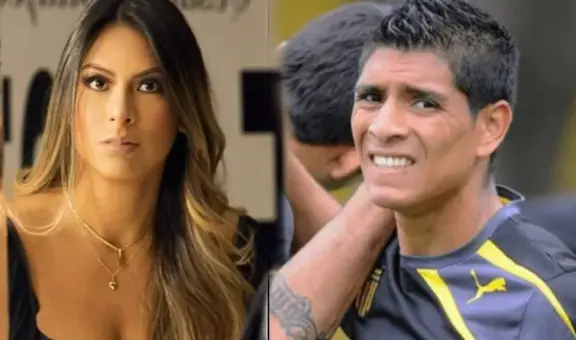 Rosa Fuentes le exige el divorcio a Paolo Hurtado: Que conteste a mi abogada y deje avanzar