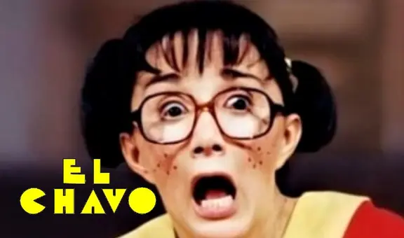 “El Chavo del 8”: ¿quién es la hermana de la Chilindrina y en qué capítulo apareció?