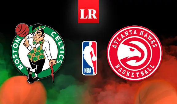 Celtics vs. Hawks EN VIVO: sigue el partido 2 por los PlayOffs NBA 2023