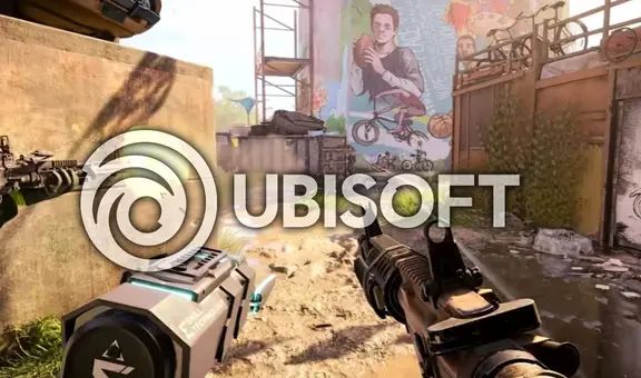 El nuevo shooter de Ubisoft ha dejado atrás la popularidad de Call of Duty