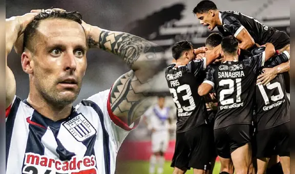 La temible racha de Libertad previo al duelo con Alianza: 3 goleadas y solo una derrota