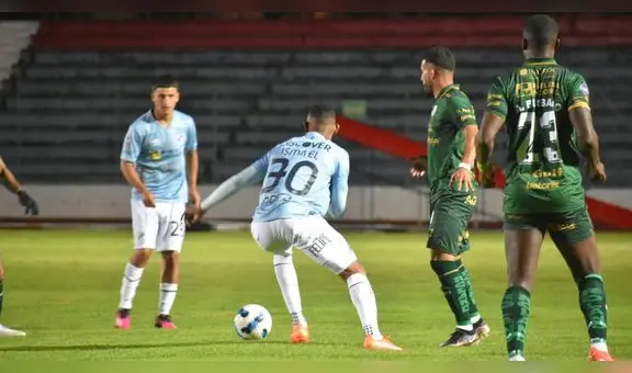 U. Católica de Quito empató 1-1 con Orense por la fecha 6 de la LigaPro de Ecuador 2023