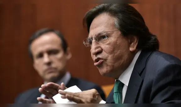 Alejandro Toledo: PJ reanudó control de acusación contra expresidente por caso Interoceánica