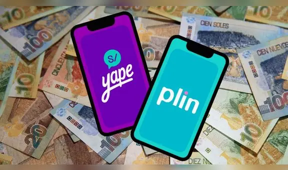 Se aceleran los pagos digitales en Perú: se quintuplicaron en 7 años