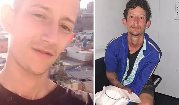 "Pelearé hasta lo último": madre de joven víctima de feminicidio exige expulsión de Sergio Tarache