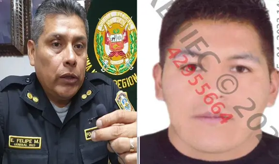 Víctima sindica a un policía como autor de violación en Puno