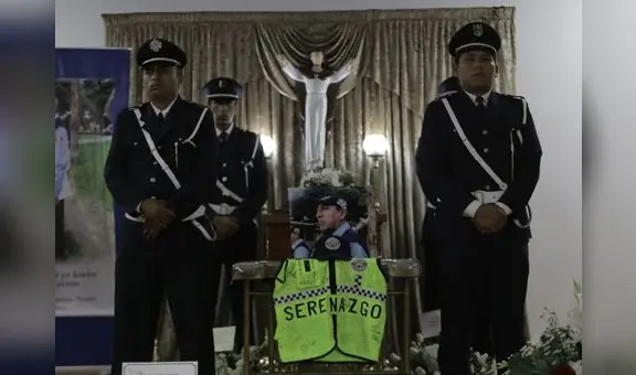 Surco: declaran en emergencia la seguridad ciudadana del distrito por 90 días