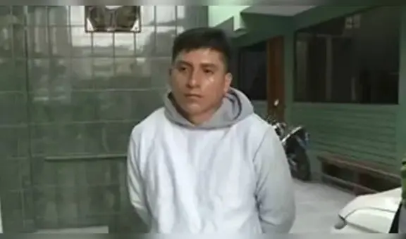 SJM: mototaxista acusado de violar a mujer tras abordar su vehículo es capturado