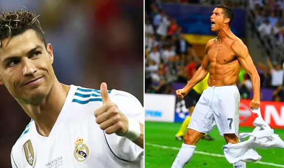 ¿Por qué Cristiano Ronaldo no tiene tatuajes? Conoce la conmovedora razón