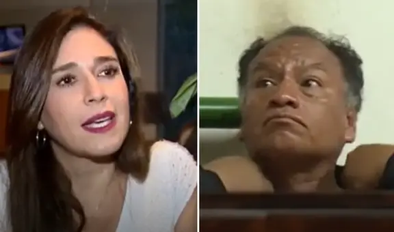 Verónica Linares indignada por liberación de su acosador: “Puse la denuncia por si algo me ocurre”