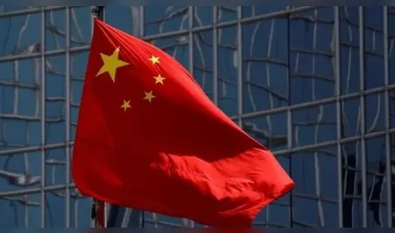 Economía china se recupera y avanza 4,5% en el primer trimestre del 2023