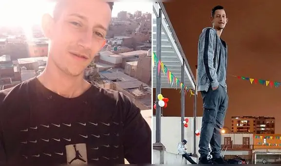 Este 18 de abril vence el plazo para que el feminicida Sergio Tarache pueda ser expulsado