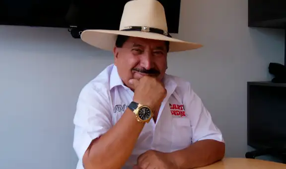 'Wallpa Waccay', el éxito total y una sola queja: "Fue un error ingresar a la política"