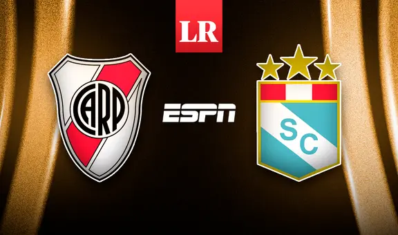 ESPN EN VIVO | River Plate vs. Sporting Cristal se enfrentan por la Copa Libertadores 2023
