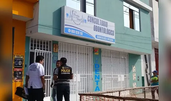 Hallan sin vida a adolescente de 14 años dentro de su vivienda en Trujillo