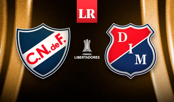 Nacional vs. Independiente Medellín: fecha, hora y canal del partido por la Copa Libertadores 2023